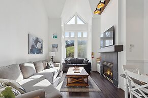 Chateau Ridge Chalets