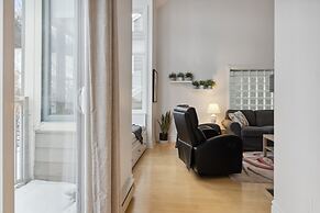 Chateau Ridge Chalets