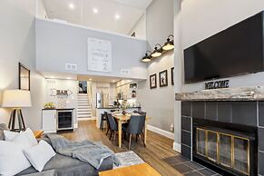 Chateau Ridge Chalets