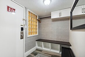 Chateau Ridge Chalets