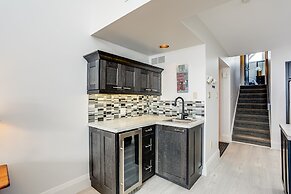 Chateau Ridge Chalets