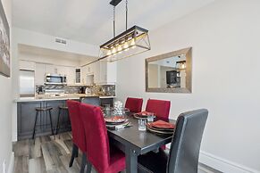 Chateau Ridge Chalets