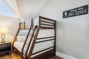 Chateau Ridge Chalets