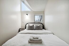 Chateau Ridge Chalets