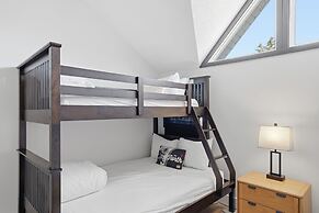 Chateau Ridge Chalets