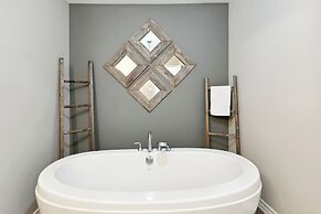 Chateau Ridge Chalets