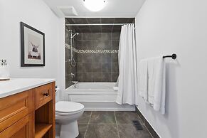 Chateau Ridge Chalets