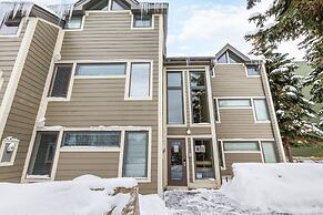 Chateau Ridge Chalets