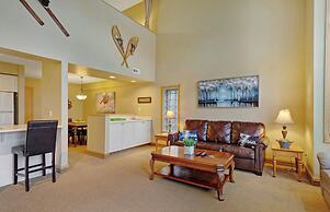 Chateau Ridge Chalets