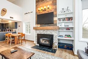 Chateau Ridge Chalets