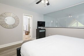 Chateau Ridge Chalets