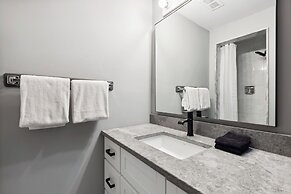 Chateau Ridge Chalets