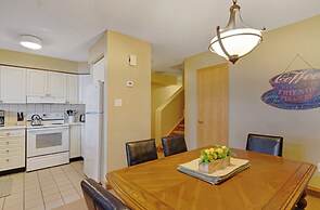 Chateau Ridge Chalets