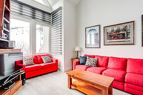 Chateau Ridge Chalets