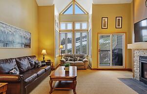 Chateau Ridge Chalets