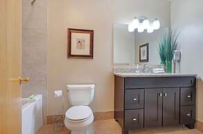 Chateau Ridge Chalets