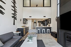 Chateau Ridge Chalets