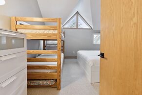 Chateau Ridge Chalets