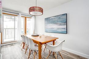 Chateau Ridge Chalets