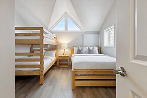 Chateau Ridge Chalets