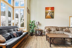 Chateau Ridge Chalets