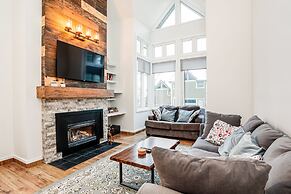 Chateau Ridge Chalets