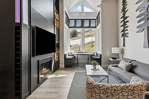 Chateau Ridge Chalets