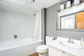 Chateau Ridge Chalets