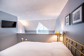 Chateau Ridge Chalets