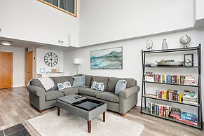 Chateau Ridge Chalets