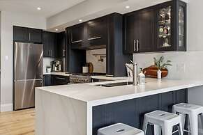 Chateau Ridge Chalets