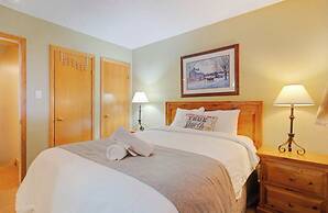 Chateau Ridge Chalets