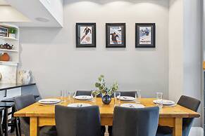 Chateau Ridge Chalets