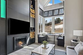 Chateau Ridge Chalets