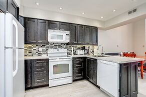 Chateau Ridge Chalets