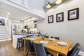 Chateau Ridge Chalets