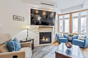 Chateau Ridge Chalets