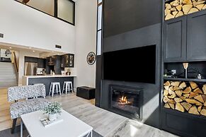 Chateau Ridge Chalets