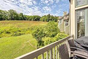 Chateau Ridge Chalets