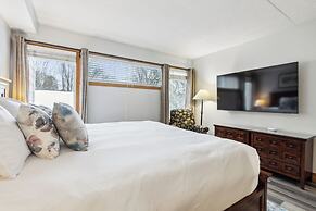 Chateau Ridge Chalets