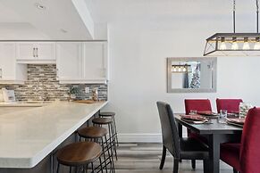 Chateau Ridge Chalets