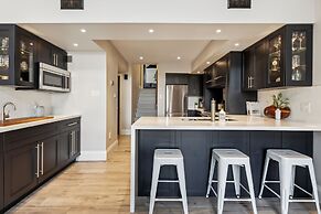 Chateau Ridge Chalets