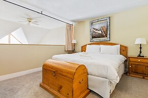 Chateau Ridge Chalets