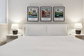 Chateau Ridge Chalets