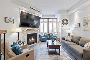 Chateau Ridge Chalets