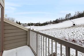 Chateau Ridge Chalets