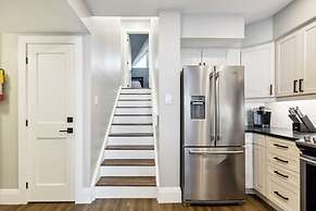 Chateau Ridge Chalets