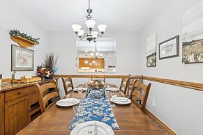 Chateau Ridge Chalets