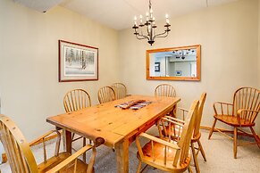 Chateau Ridge Chalets