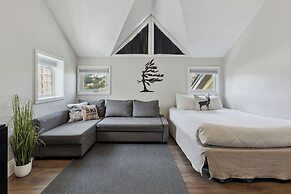 Chateau Ridge Chalets